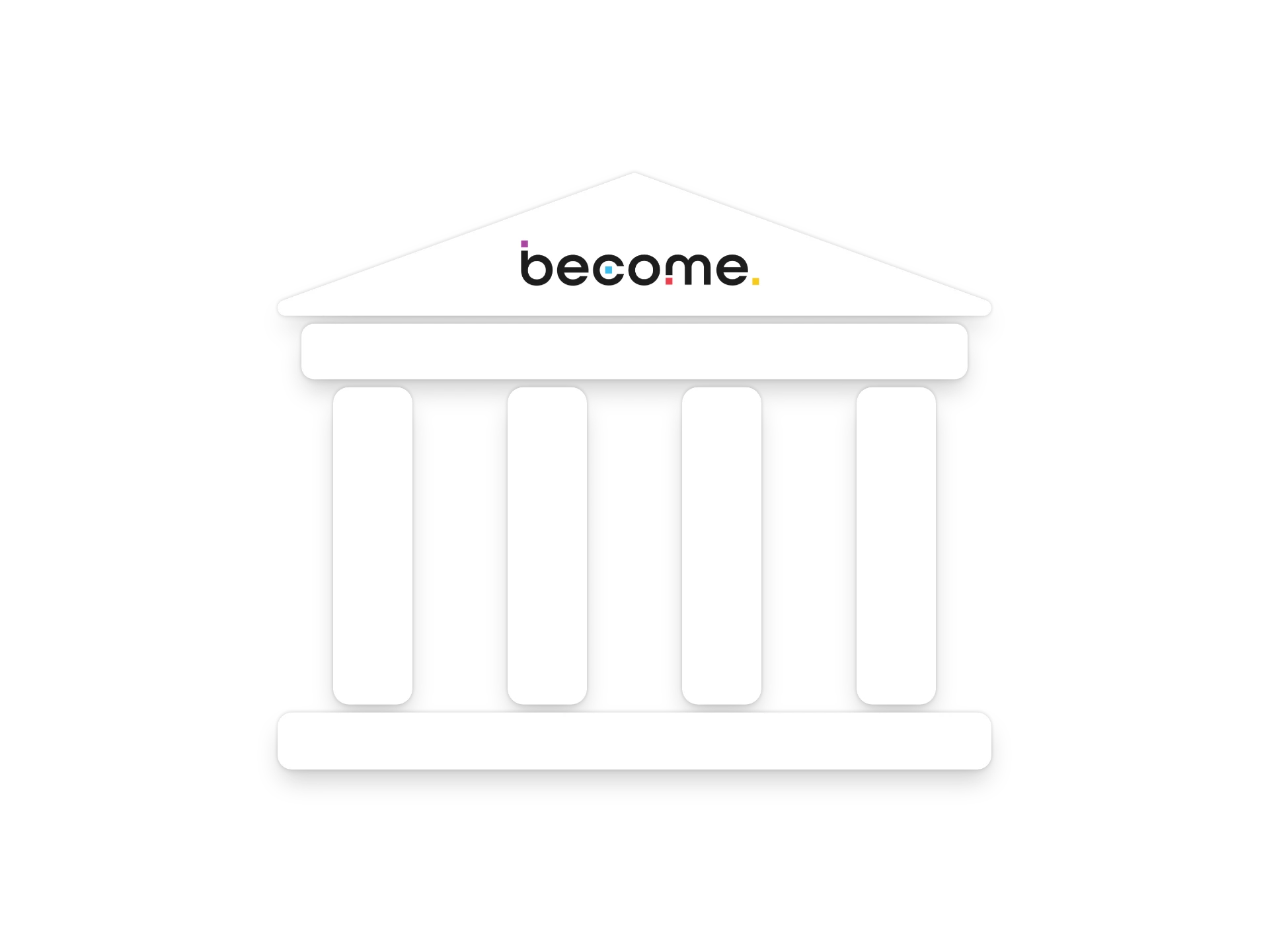 BECOME® ACADEMY illustration