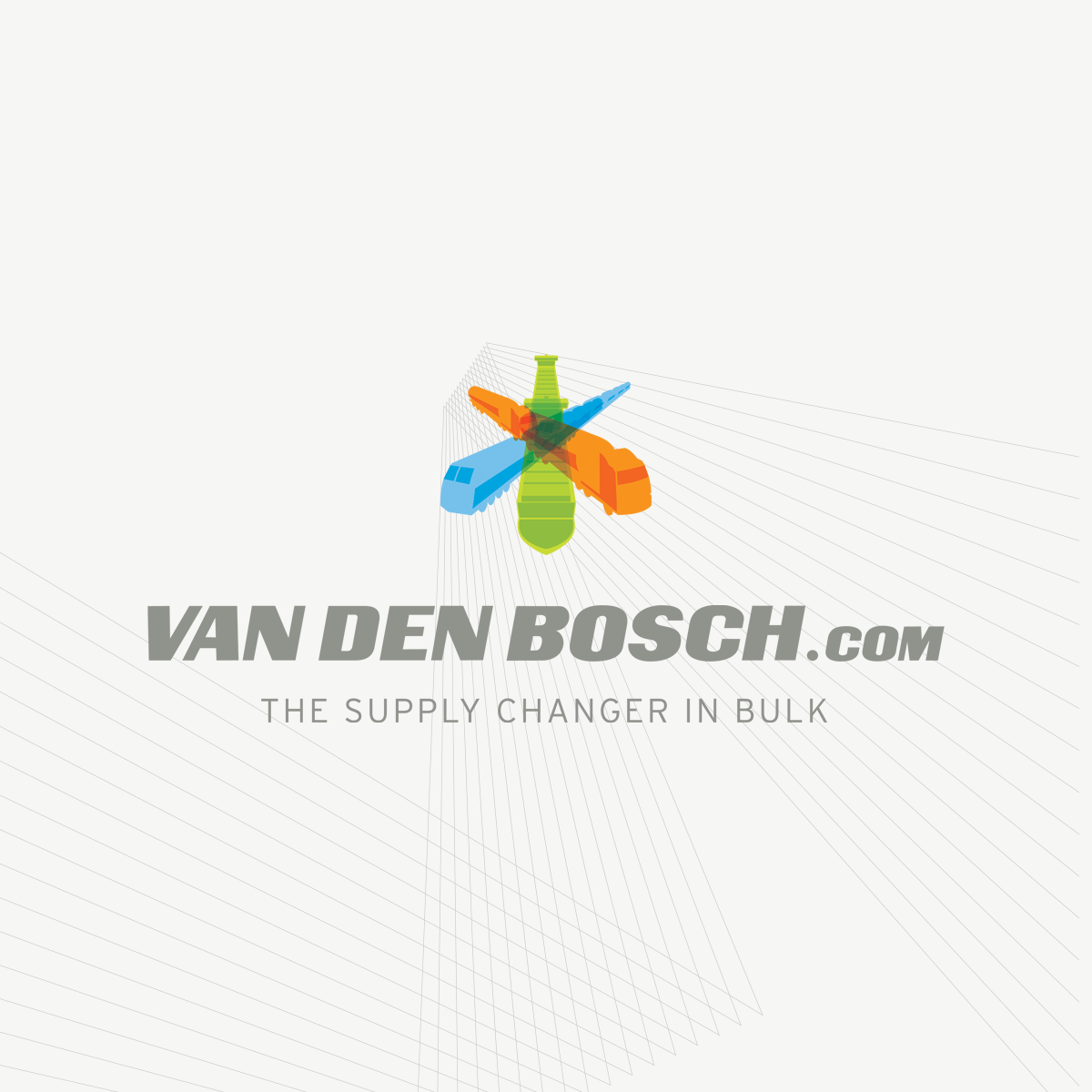 Van den Bosch