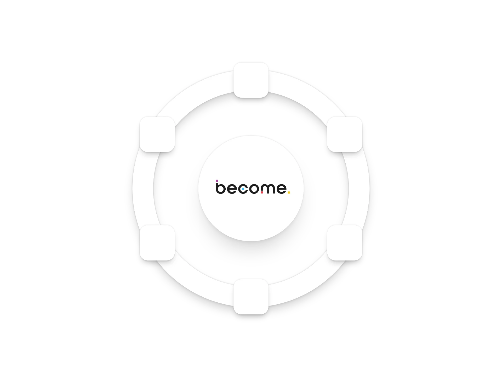 BECOME® ALLIANCE illustration